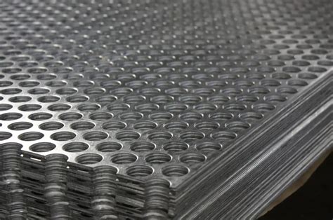 perforated metal panels 4x8